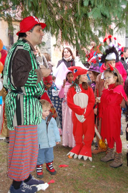 Arcegno Carnevale 2007 108